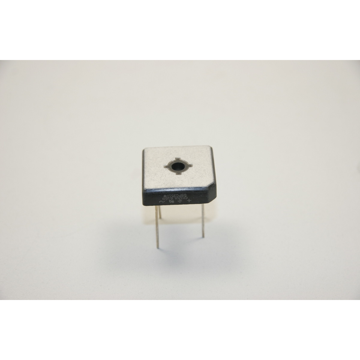 STÜRMER Brückengleichrichter GBPC3510W Rehm 5300082 STÜRMER Brückengleichrichter GBPC3510W Rehm 5300082
