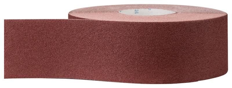 BOSCH Schleifblatt J450 Expert for Wood and Paint, 93 mm x 50 m, G80