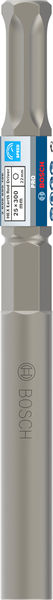 BOSCH PRO HEX 22 Einschlaghilfe für Erdungsstäbe, 25 x 300 mm BOSCH PRO HEX 22 Einschlaghilfe für Erdungsstäbe, 25 x 300 mm