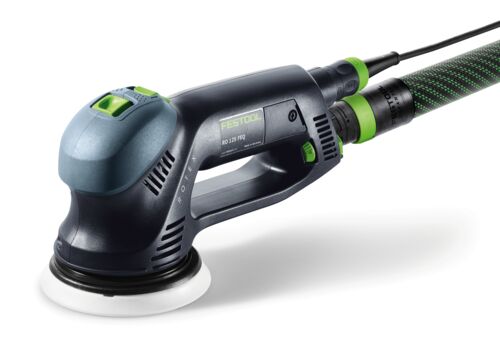 FESTOOL Getriebe-Exzenterschleifer ROTEX RO 125 FEQ-Plus