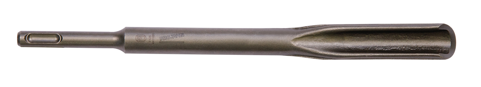 PROJAHN Hohlmeissel SDS-plus 22x250 mm mit Clip PROJAHN Hohlmeissel SDS-plus 22x250 mm mit Clip
