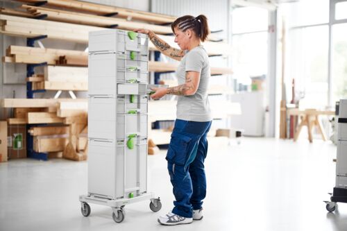 FESTOOL Rollbrett SYS-RB FESTOOL Rollbrett SYS-RB