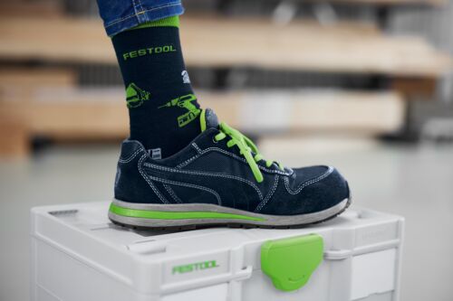 FESTOOL Socken SOCK-FT1-S FESTOOL Socken SOCK-FT1-S