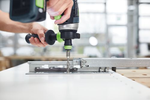 FESTOOL Zentrierbohrer ZB HS D 5 EURO CE