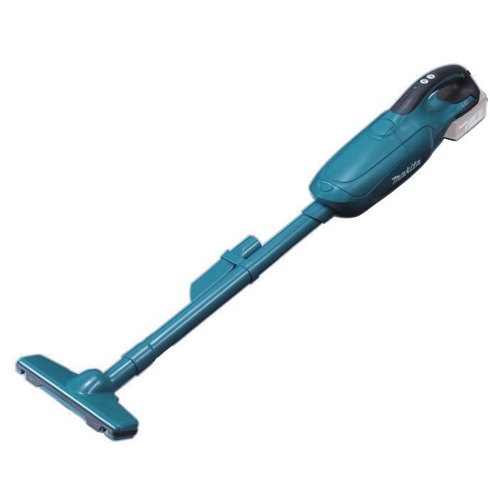 Makita Akku-Staubsauger DCL182Z Makita Akku-Staubsauger DCL182Z