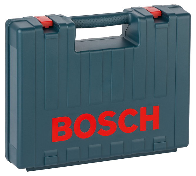BOSCH Kunststoffkoffer, 445 x 360 x 114 mm