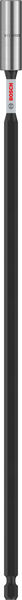 BOSCH PRO Standard Bit Holder Impact, 300 mm