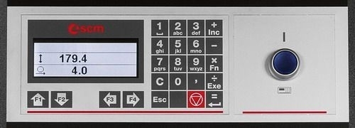 SCM Dickenhobelmaschine S7 L'invincible SCM Dickenhobelmaschine S7 L'invincible