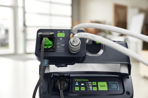 FESTOOL Druckluftmodul DL I-CT 26-48