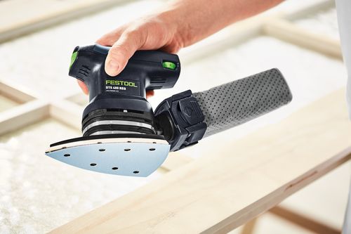 FESTOOL Staubfangbeutel SB-Longlife RTS/DTS/ETS FESTOOL Staubfangbeutel SB-Longlife RTS/DTS/ETS