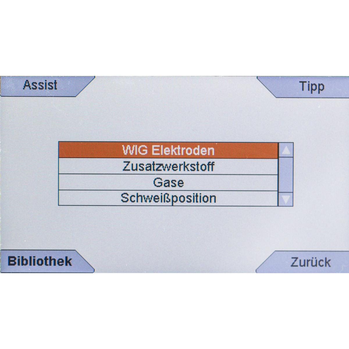 STÜRMER WIG-Inverter Schweisskraft HIGH-TIG PLUS 230 AC/DC STÜRMER WIG-Inverter Schweisskraft HIGH-TIG PLUS 230 AC/DC