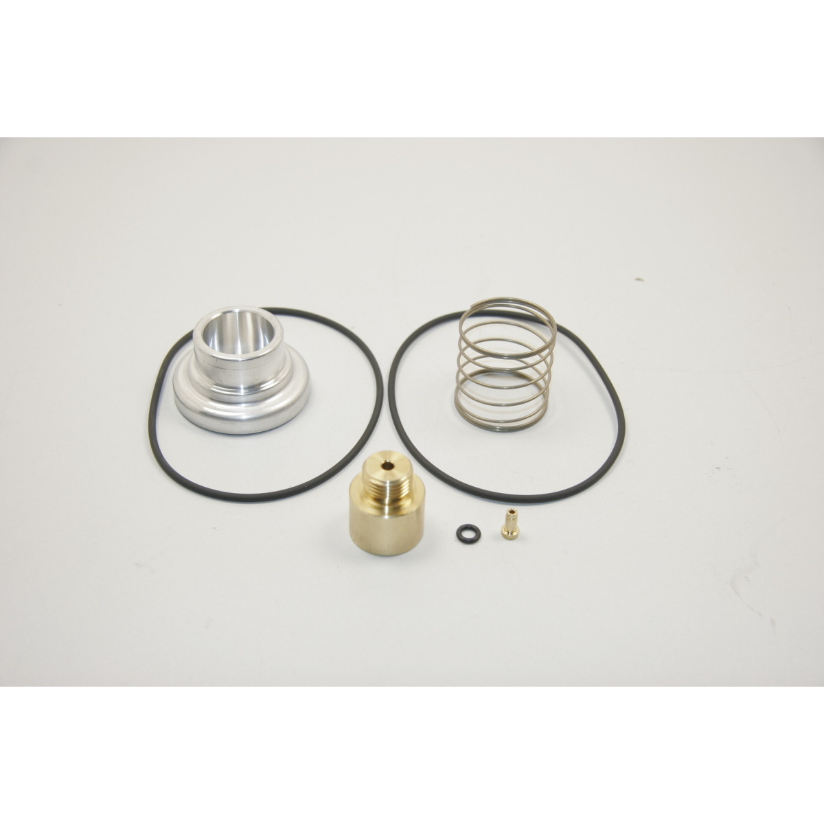 AIRCRAFT Einlassregler-Kit