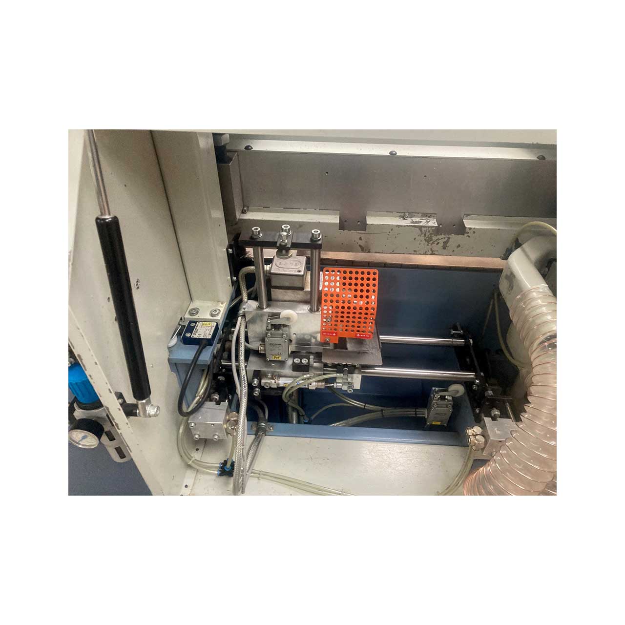 HEBROCK Kantenanleimmaschine AKV 3005 DK