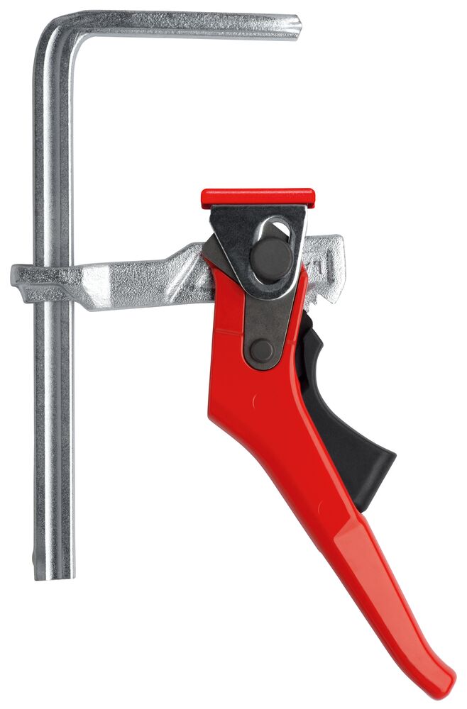 BESSEY Ganzstahl-Tischzwinge GTR16S6H BESSEY Ganzstahl-Tischzwinge GTR16S6H