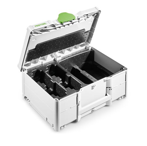 FESTOOL Systainer³ SYS3 M 187 ENG 18V