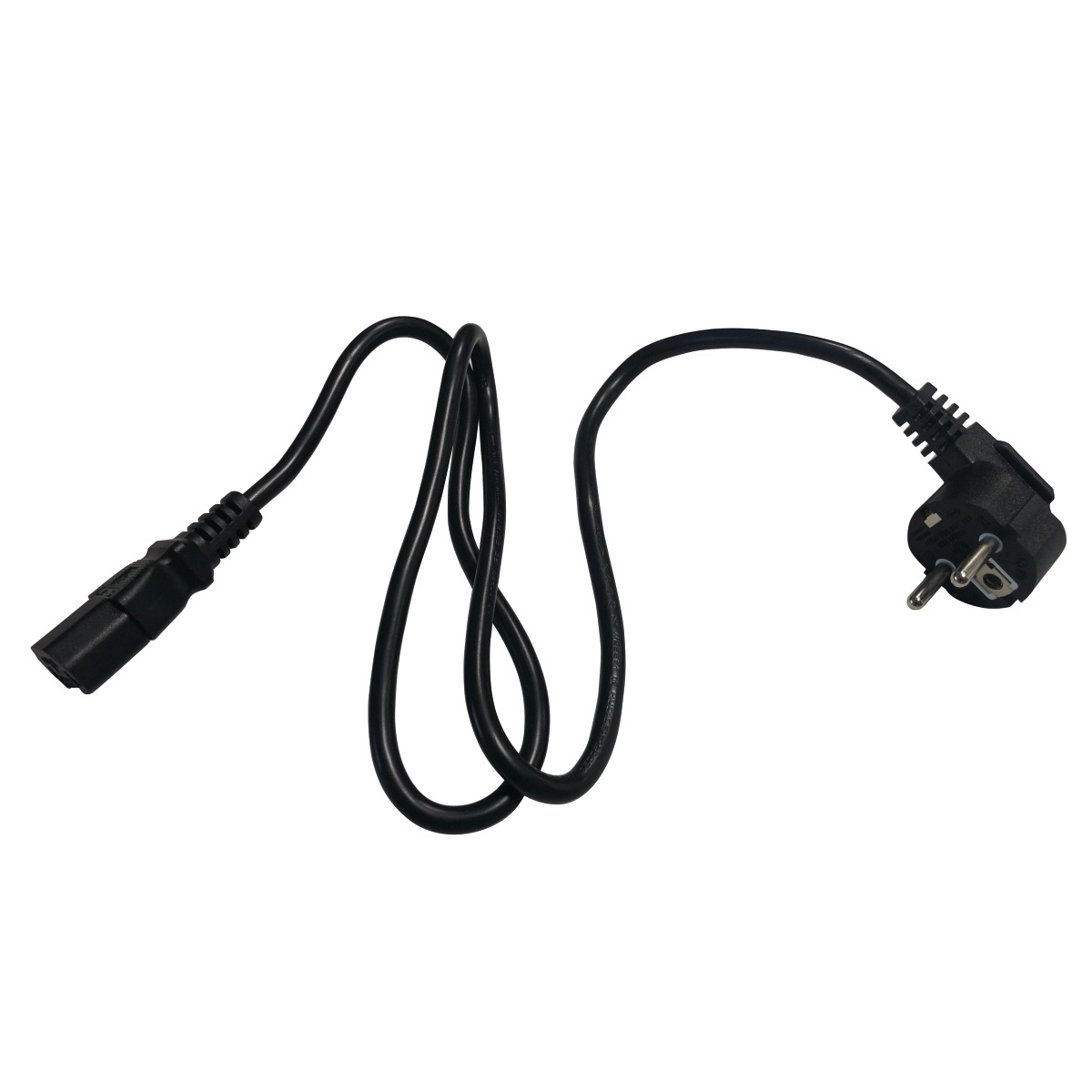 STÜRMER Ladekabel Unicraft 230 V STÜRMER Ladekabel Unicraft 230 V