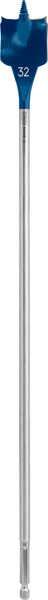 BOSCH EXPERT Self Cut Speed Flachfräsbohrer, 32x400mm BOSCH EXPERT Self Cut Speed Flachfräsbohrer, 32x400mm