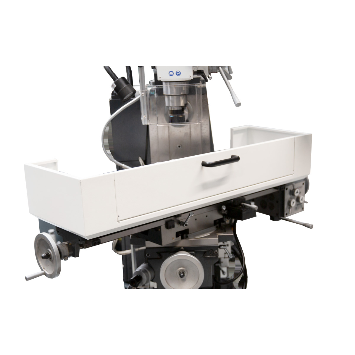 STÜRMER Bohr-Fräsmaschine Optimum OPTImill MT 50