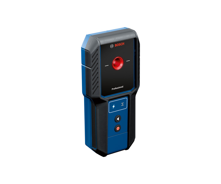 BOSCH Ortungsgerät GMS 100-23 BOSCH Ortungsgerät GMS 100-23