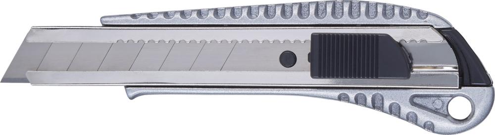 FORTIS Cuttermesser Metall 18 mm