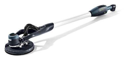 FESTOOL Langhalsschleifer PLANEX easy LHS-E 225 EQ-CB