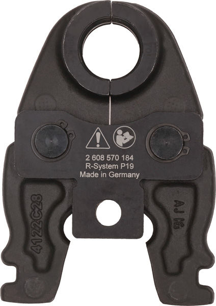 BOSCH EXPERT Compact Pressbacke, TH25 BOSCH EXPERT Compact Pressbacke, TH25