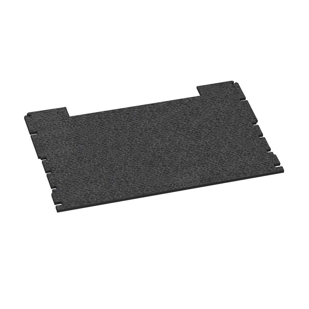 TANOS Deckeleinlage, EPP, 5 mm TANOS Deckeleinlage, EPP, 5 mm