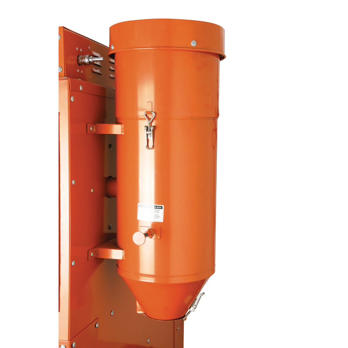 UNICRAFT Sandstrahlkabine SSK 2.5