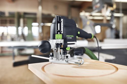 FESTOOL Stangenzirkel SZ-OF 1010