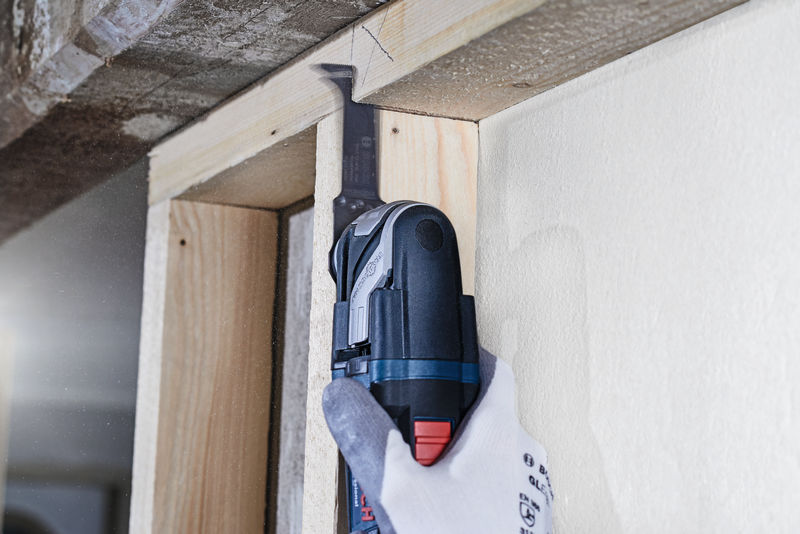BOSCH HCS Tauchsägeblatt PAIZ 32 EPC Wood, 60 x 32 mm