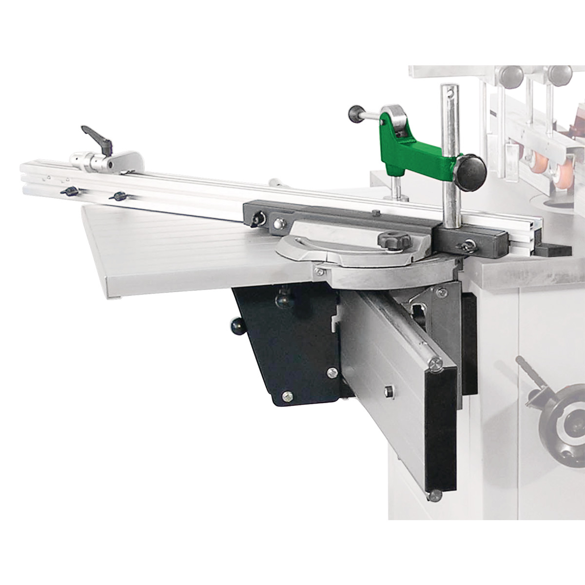 HOLZSTAR Schiebetisch TF 190E / TF 190SE