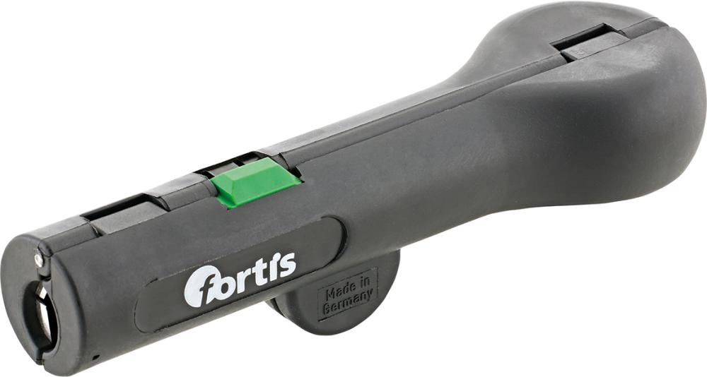 FORTIS Rundkabel-Entmanteler FORTIS Rundkabel-Entmanteler