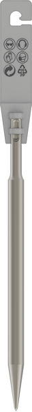 BOSCH PRO SDS plus-4C Spitzmeißel, 250 mm BOSCH PRO SDS plus-4C Spitzmeißel, 250 mm