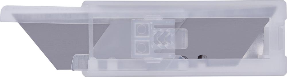 FORTIS Trapezklinge 61x19x0,6mm FORTIS Trapezklinge 61x19x0,6mm