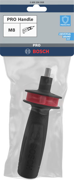 BOSCH PRO Handle, M8 BOSCH PRO Handle, M8