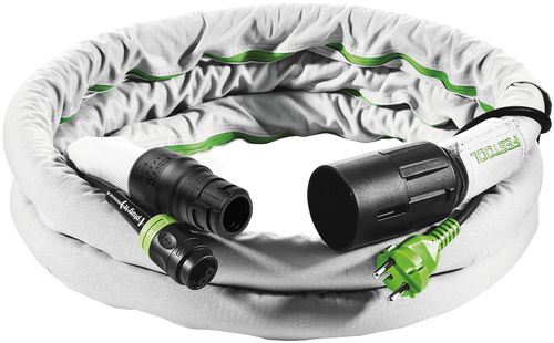 FESTOOL Saugschlauch D 27/22x5m-AS-GQ/CT
