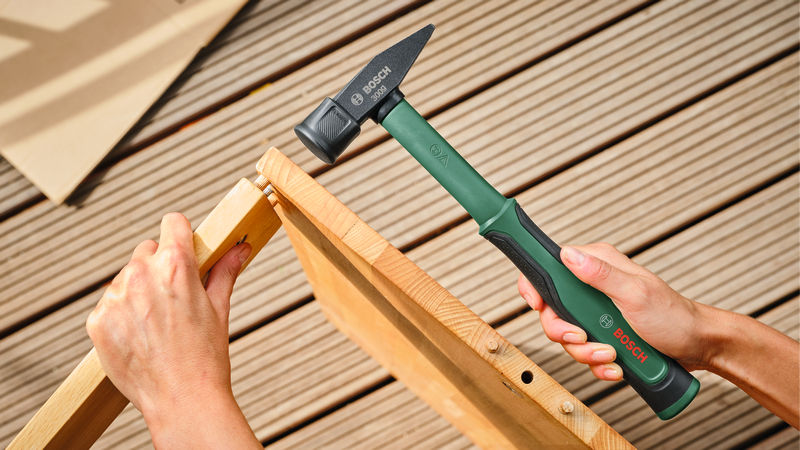 BOSCH Handwerkzeuge Werkzeug-Set 73-teilig BOSCH Handwerkzeuge Werkzeug-Set 73-teilig