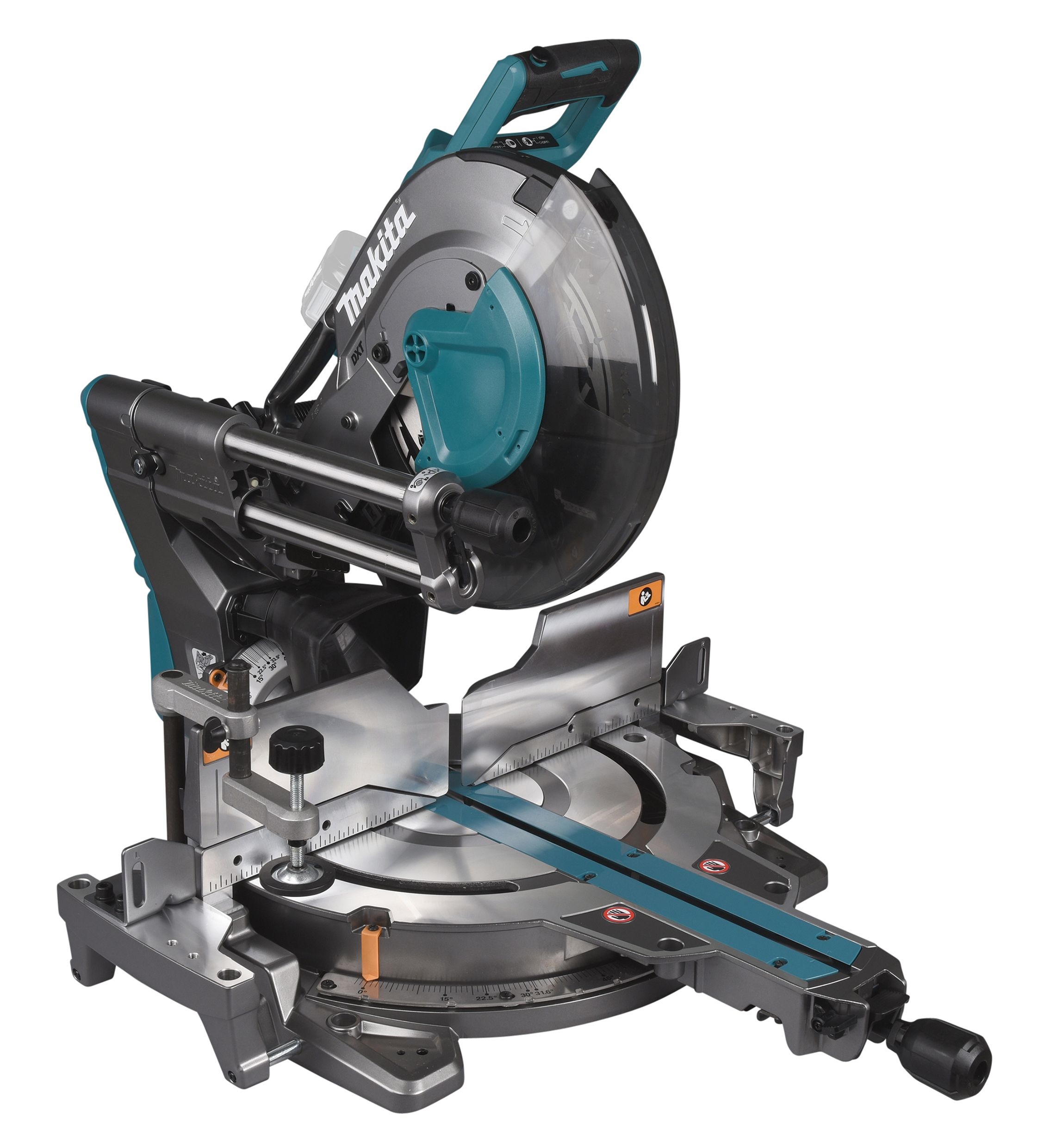 MAKITA Akku-Kapp-Gehrungssäge LS003GZ01 40V max. MAKITA Akku-Kapp-Gehrungssäge LS003GZ01 40V max.
