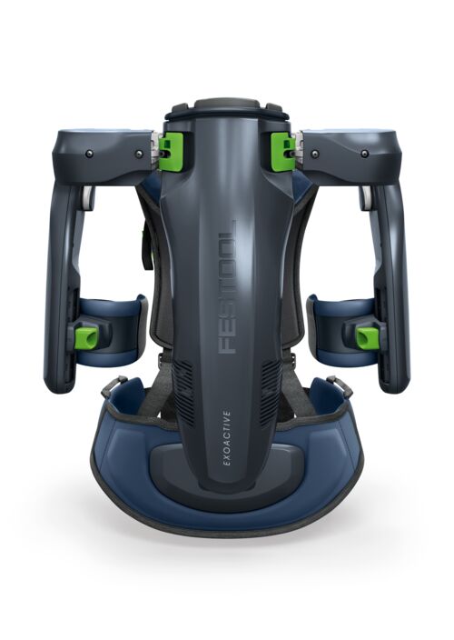 FESTOOL Exoskelett ExoActive EXO 18-Basic