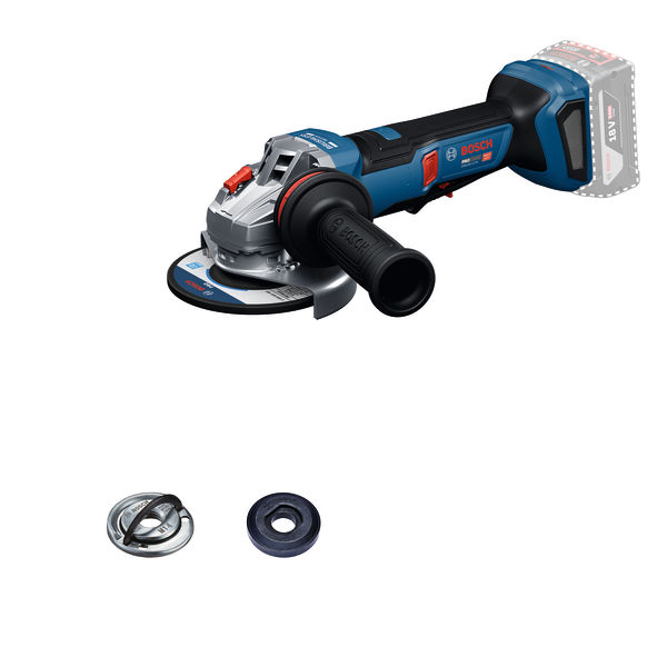 BOSCH Winkelschleifer GWS18V-11PS BOSCH Winkelschleifer GWS18V-11PS