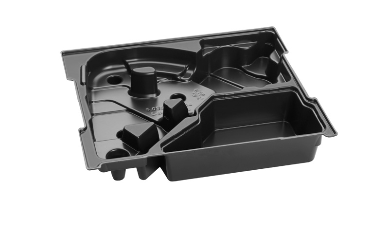 BOSCH Einlage L-BOXX 136, passend für GST 150 BCE/CE BOSCH Einlage L-BOXX 136, passend für GST 150 BCE/CE