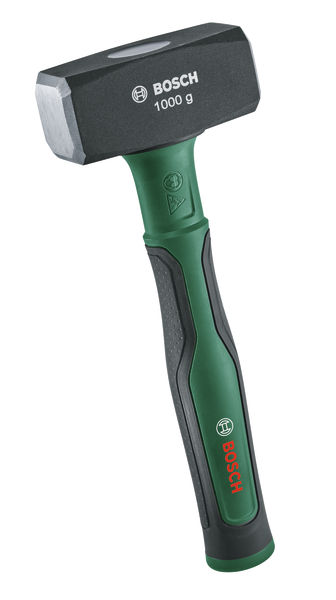 BOSCH Handwerkzeuge Fäustel 1000 g BOSCH Handwerkzeuge Fäustel 1000 g