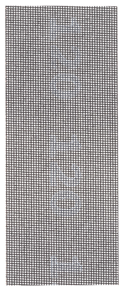 BOSCH Schleifgitter, 93 x 230 mm, K120, 5er-Pack