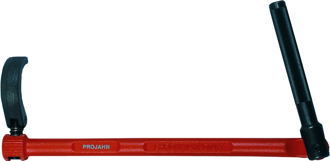 PROJAHN Standhahnmutterschlüssel 240mm PROJAHN Standhahnmutterschlüssel 240mm