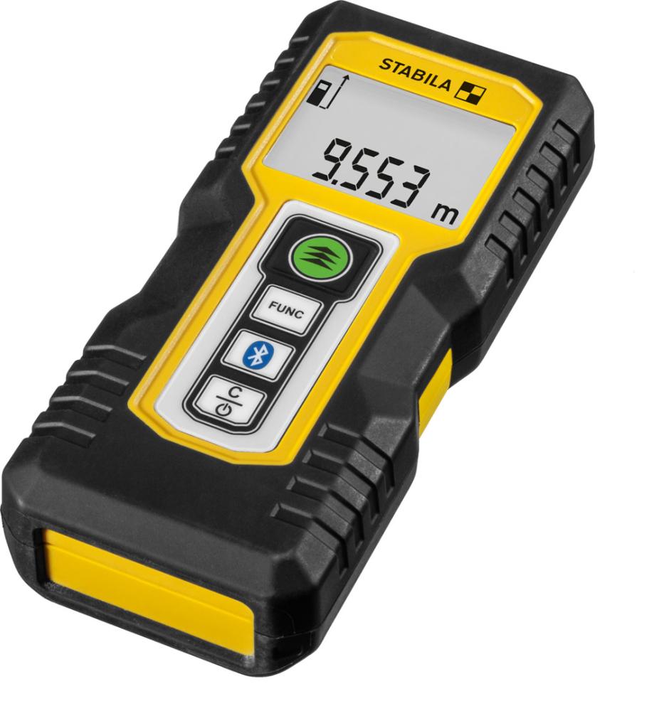 STABILA Laser-Entfernungsmesser LD 250 BT STABILA Laser-Entfernungsmesser LD 250 BT