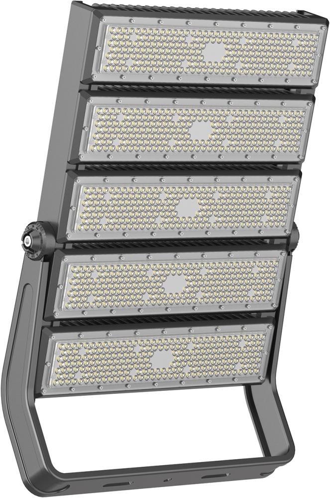 AS SCHWABE TECHNIKPRODUKTE LED Fluter 1000 Watt EnergyLine XL IP66 m. 140.000 Lumen m. 25m Anschlußkabel AS SCHWABE TECHNIKPRODUKTE LED Fluter 1000 Watt EnergyLine XL IP66 m. 140.000 Lumen m. 25m Anschlußkabel