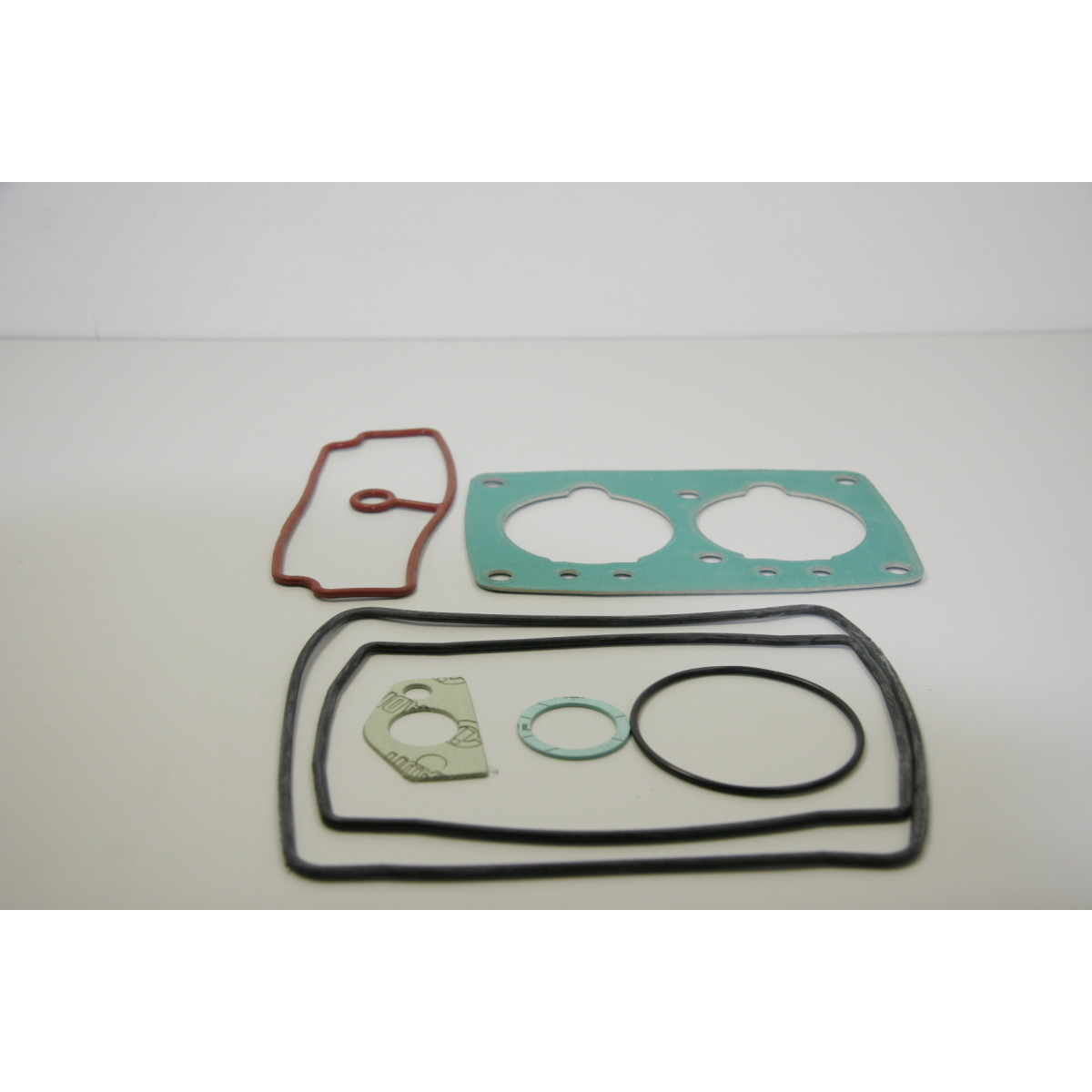 AIRCRAFT Kompletter Dichtungssatz KIT F (MK 113)