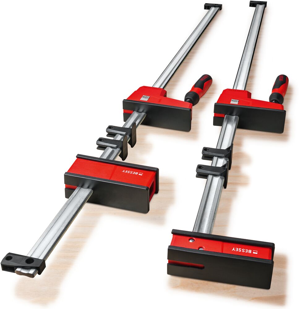 BESSEY Vario-Korpuszwinge REVO KREV250-2K