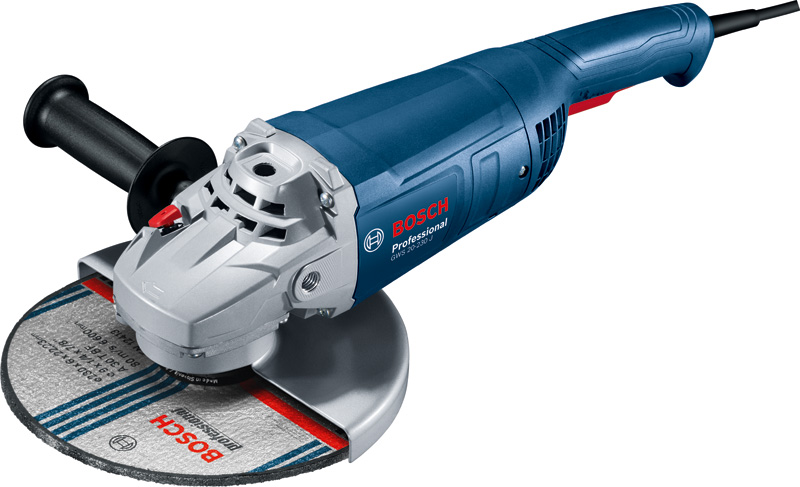 BOSCH Winkelschleifer GWS 20-230 J BOSCH Winkelschleifer GWS 20-230 J