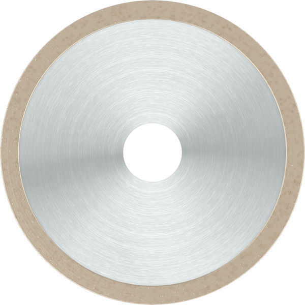 BOSCH Ceramic Trennscheibe, 115 x 7 mm, Bohrung 22,23 mm